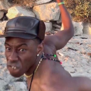 Meet your Posher, Hector